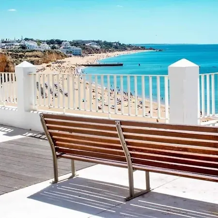 Premium Location Apartamento Albufeira