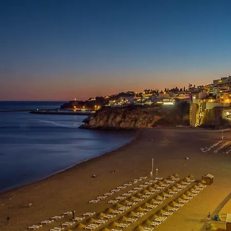 Premium Location Apartamento Albufeira