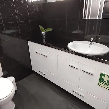 Apartamento Premium Location