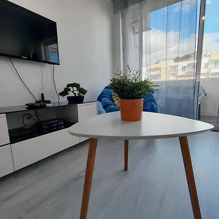 Premium Location Apartamento Albufeira
