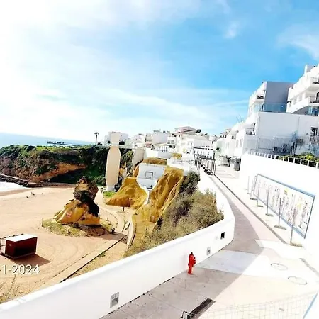 Premium Location Appartement Albufeira