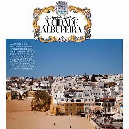 Appartement Premium Location Albufeira